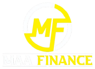 Maa Finance Logo